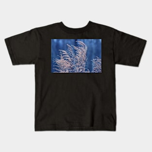 Crystal Grass Kids T-Shirt